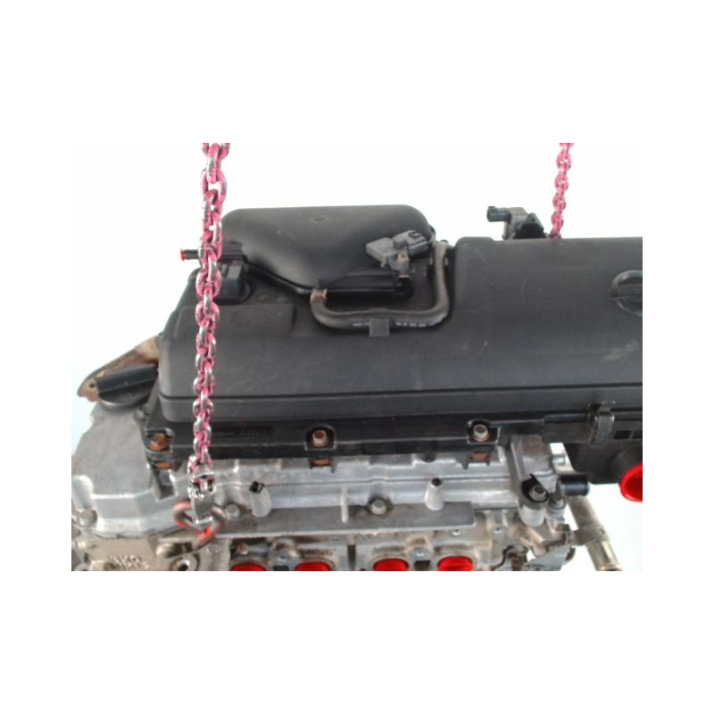 MOTEUR ESSENCE NISSAN MICRA III Phase 3 2007-2010 1.2 16V