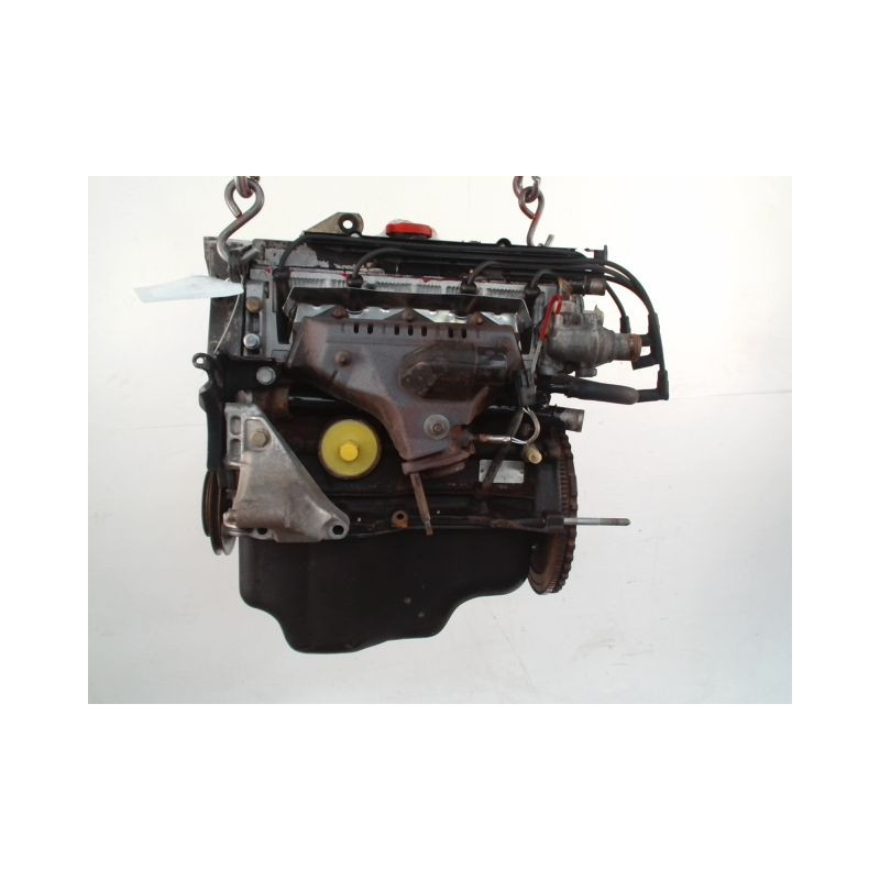 MOTEUR ESSENCE RENAULT CLIO I Phase 2 1994-1996 1.2 