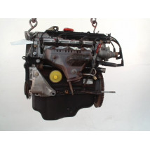 MOTEUR ESSENCE RENAULT CLIO I Phase 2 1994-1996 1.2 