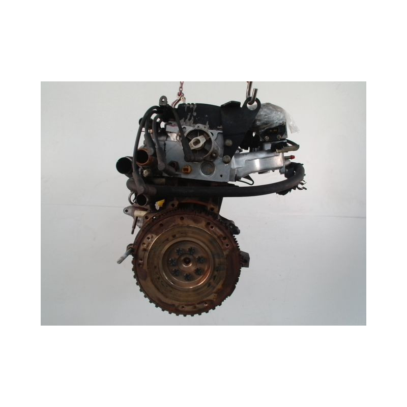 MOTEUR ESSENCE RENAULT CLIO I Phase 2 1994-1996 1.2 