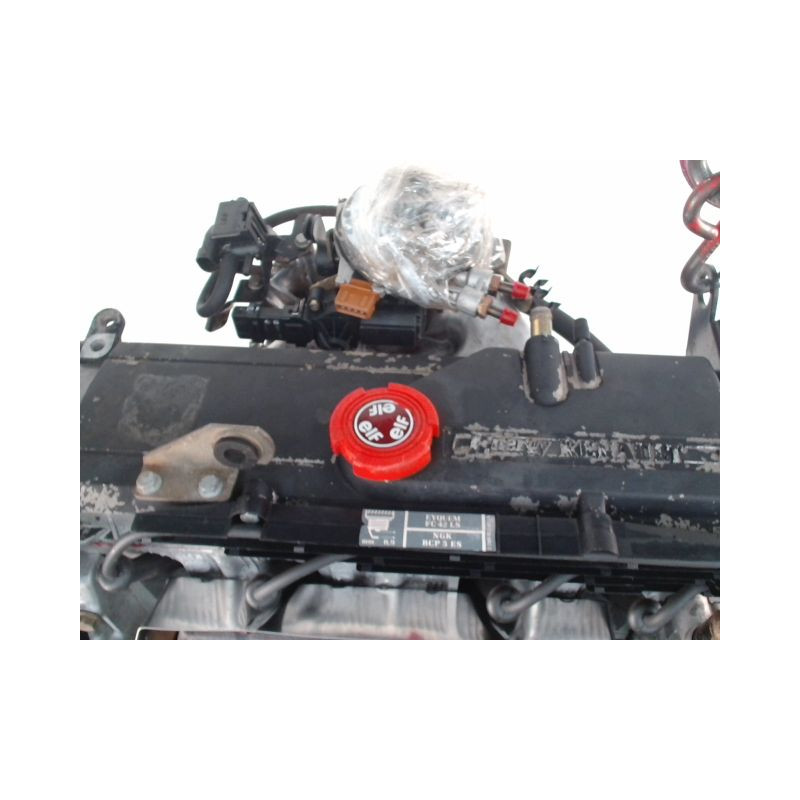 MOTEUR ESSENCE RENAULT CLIO I Phase 2 1994-1996 1.2 