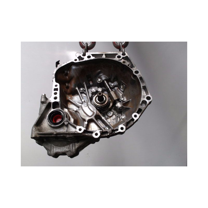BOITE A VITESSE MECANIQUE TOYOTA YARIS 2005- 1.0 VVT-i 