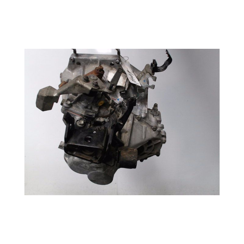 BOITE A VITESSE MECANIQUE TOYOTA YARIS 2005- 1.0 VVT-i 