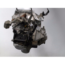 BOITE A VITESSE MECANIQUE TOYOTA YARIS 2005- 1.0 VVT-i 