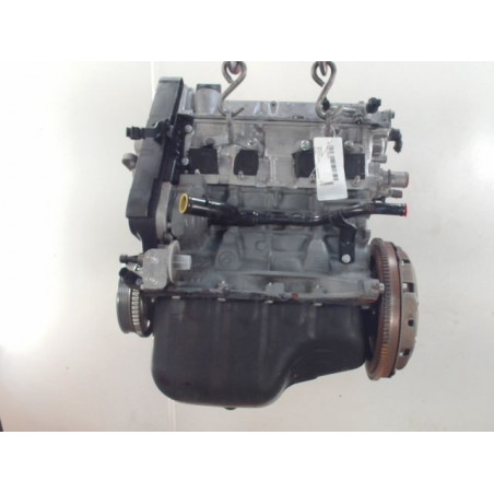 MOTEUR ESSENCE FIAT PANDA 1.2 