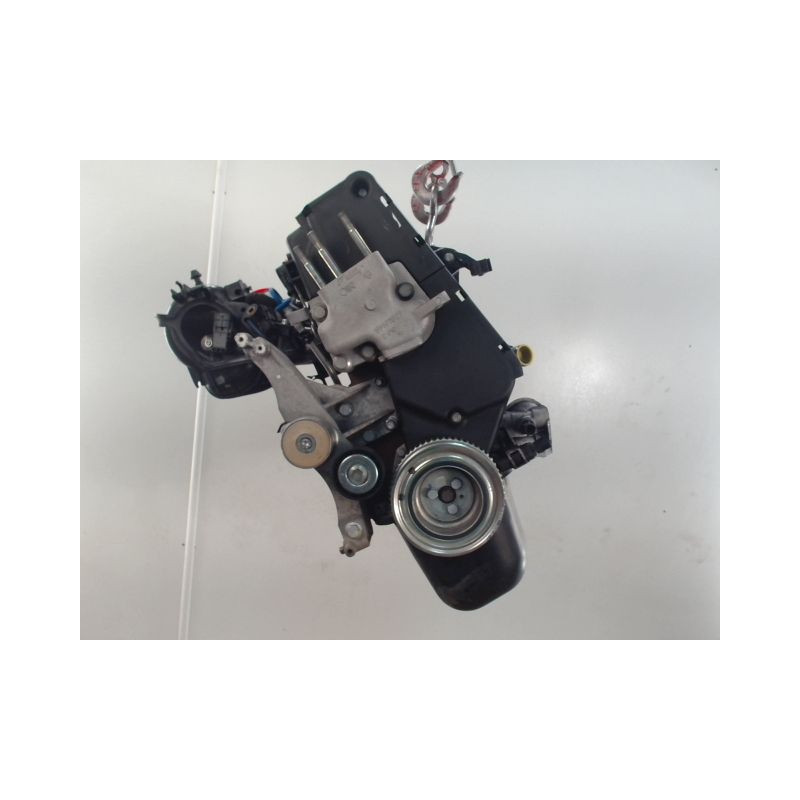 MOTEUR ESSENCE FIAT PANDA 1.2 