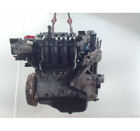 MOTEUR ESSENCE FIAT PANDA 1.2 