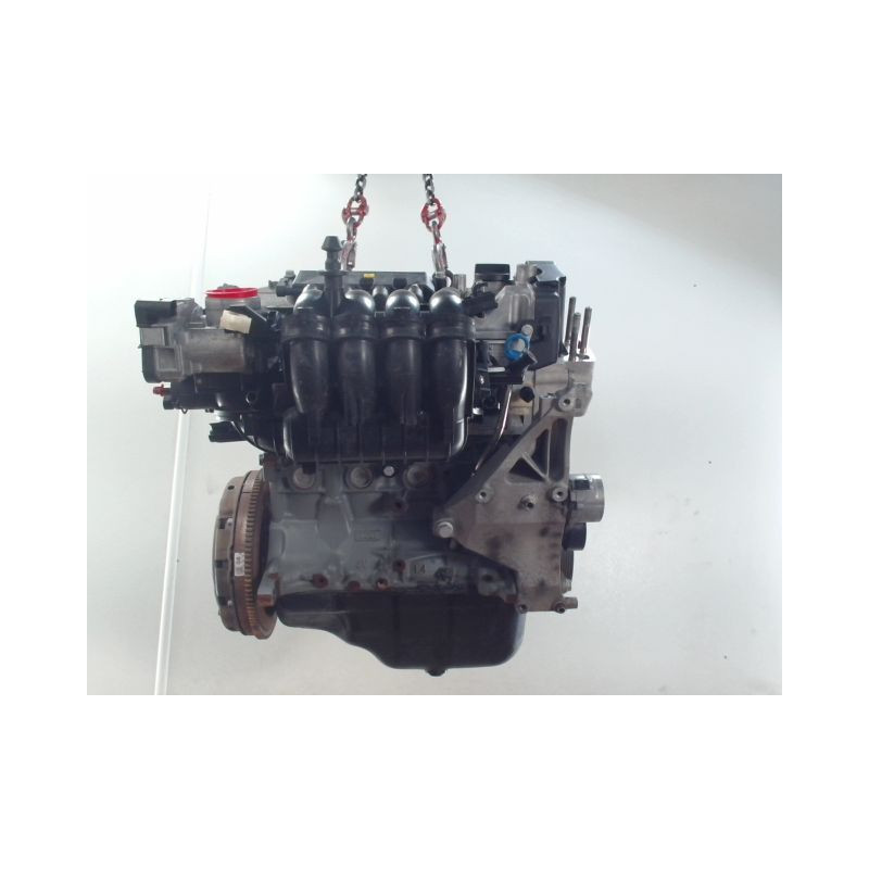 MOTEUR ESSENCE FIAT PANDA 1.2 