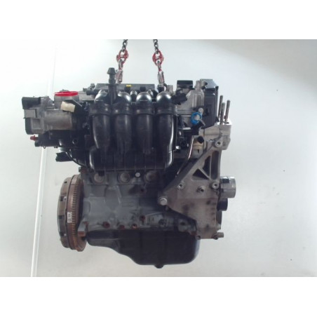 MOTEUR ESSENCE FIAT PANDA 1.2 