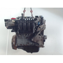 MOTEUR ESSENCE FIAT PANDA 1.2 