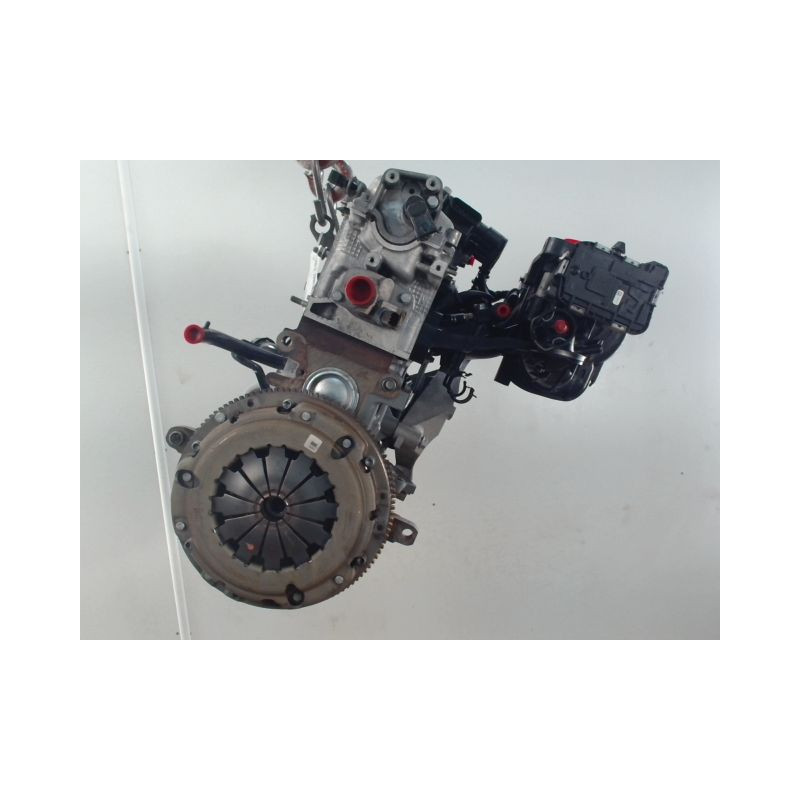 MOTEUR ESSENCE FIAT PANDA 1.2 