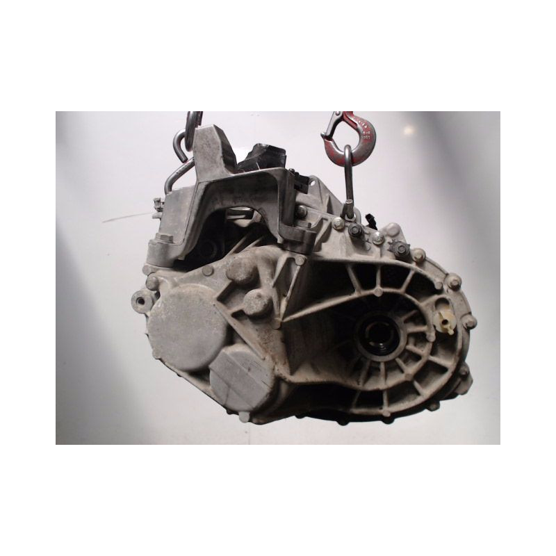 BOITE A VITESSE MECANIQUE RENAULT SCENIC III 2009- 1.6 E85 