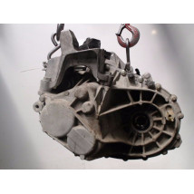 BOITE A VITESSE MECANIQUE RENAULT SCENIC III 2009- 1.6 E85 