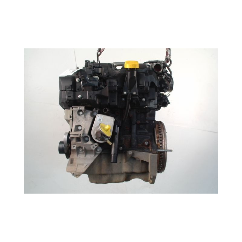 MOTEUR DIESEL DACIA DUSTER BREAK Phase 2 2013-... 1.5 dCi