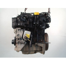 MOTEUR DIESEL DACIA DUSTER BREAK Phase 2 2013-... 1.5 dCi