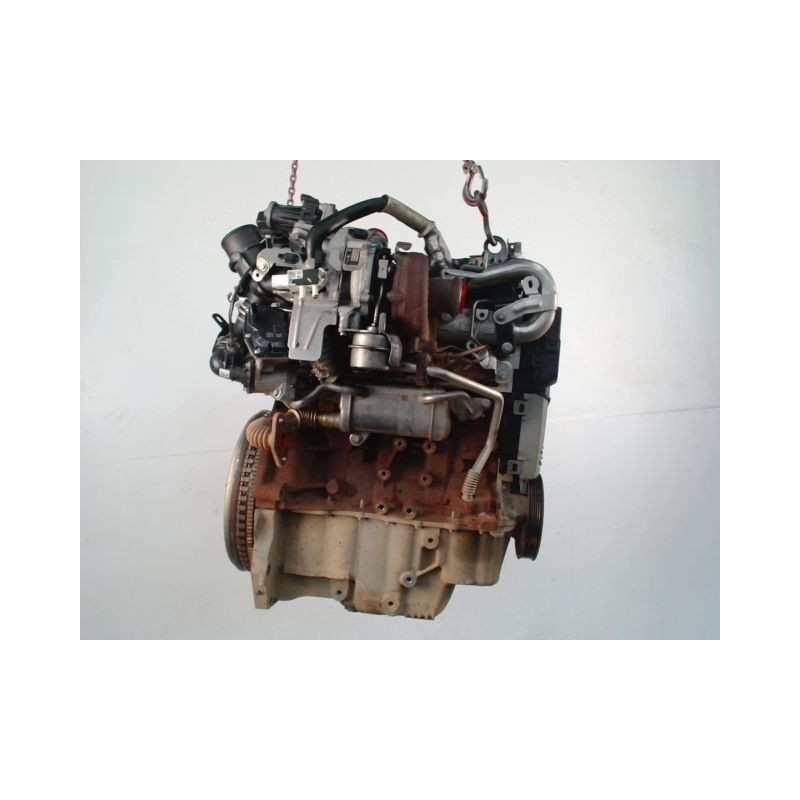MOTEUR DIESEL DACIA DUSTER BREAK Phase 2 2013-... 1.5 dCi