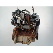 MOTEUR DIESEL DACIA DUSTER BREAK Phase 2 2013-... 1.5 dCi