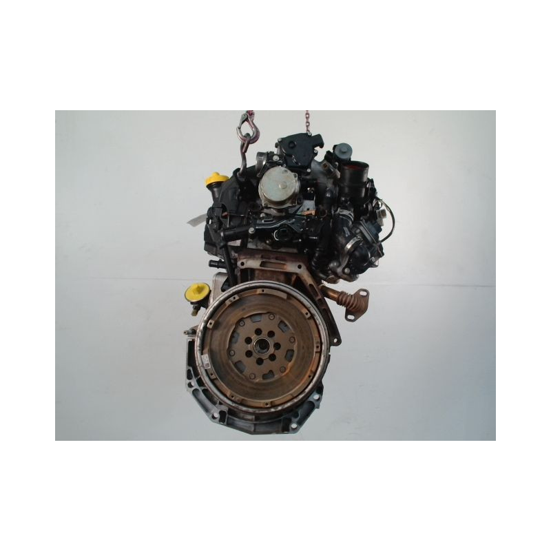 MOTEUR DIESEL DACIA DUSTER BREAK Phase 2 2013-... 1.5 dCi