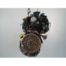 MOTEUR DIESEL DACIA DUSTER BREAK Phase 2 2013-... 1.5 dCi