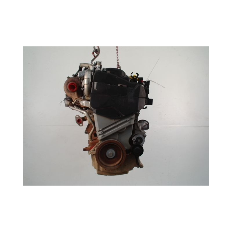 MOTEUR DIESEL DACIA DUSTER BREAK Phase 2 2013-... 1.5 dCi