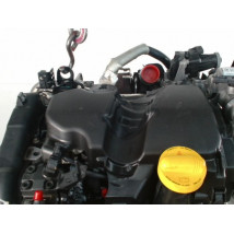 MOTEUR DIESEL DACIA DUSTER BREAK Phase 2 2013-... 1.5 dCi