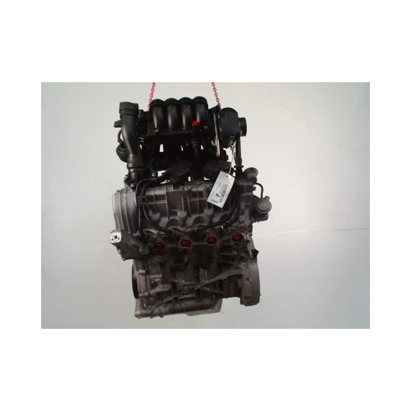 MOTEUR ESSENCE MERCEDES CLASSE B 2008- B 180 