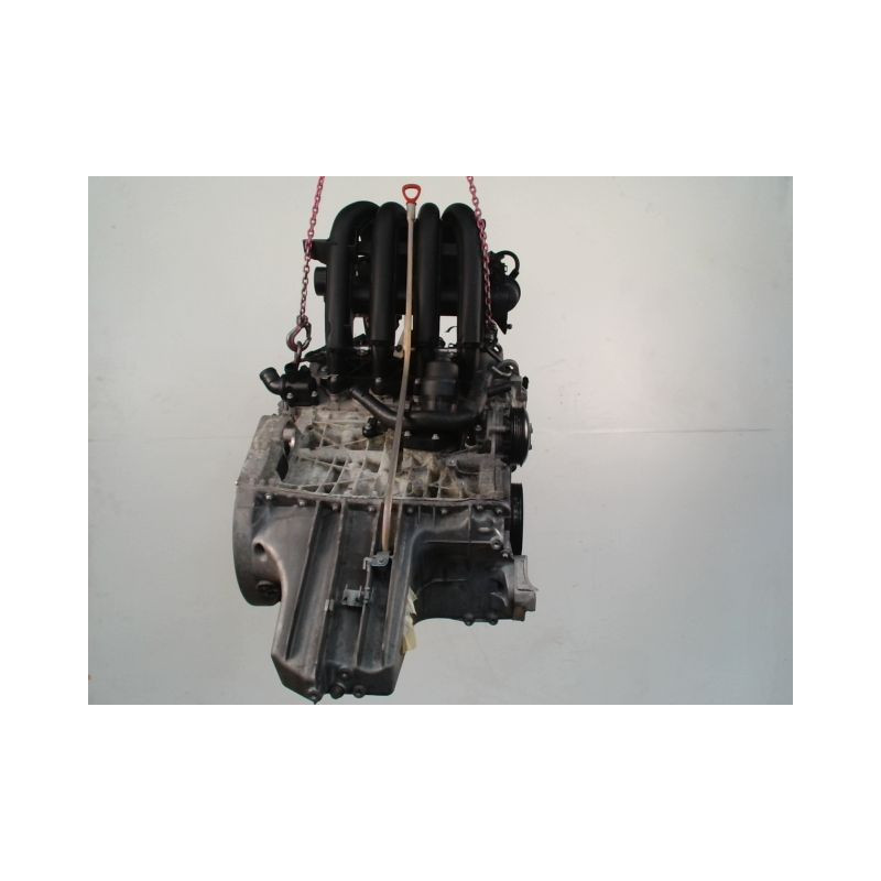 MOTEUR ESSENCE MERCEDES CLASSE B 2008- B 180 