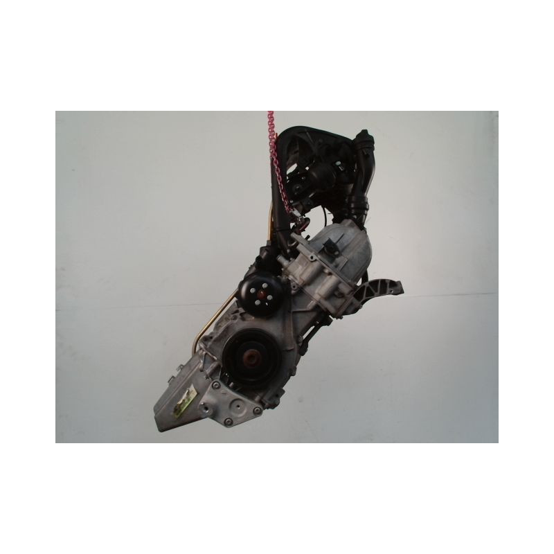 MOTEUR ESSENCE MERCEDES CLASSE B 2008- B 180 