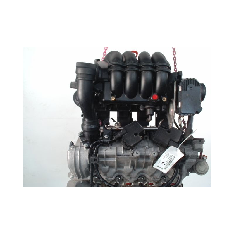 MOTEUR ESSENCE MERCEDES CLASSE B 2008- B 180 