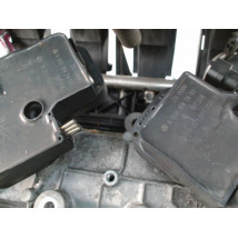 MOTEUR ESSENCE MERCEDES CLASSE B 2008- B 180 