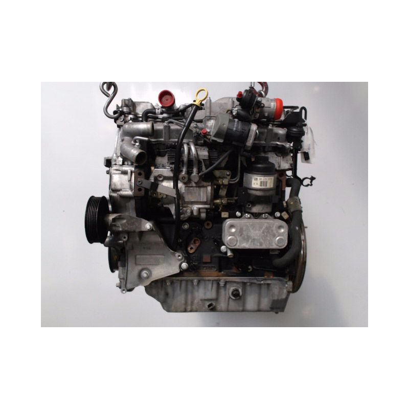 MOTEUR DIESEL OPEL VECTRA GTS 5P 2.2 DTI 16V 