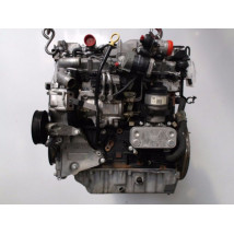 MOTEUR DIESEL OPEL VECTRA GTS 5P 2.2 DTI 16V 
