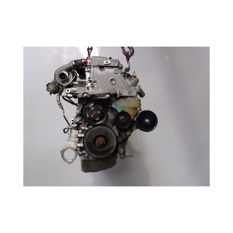 MOTEUR DIESEL OPEL VECTRA GTS 5P 2.2 DTI 16V 