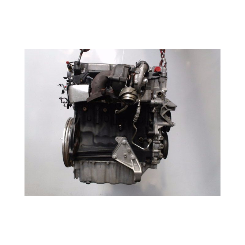 MOTEUR DIESEL OPEL VECTRA GTS 5P 2.2 DTI 16V 