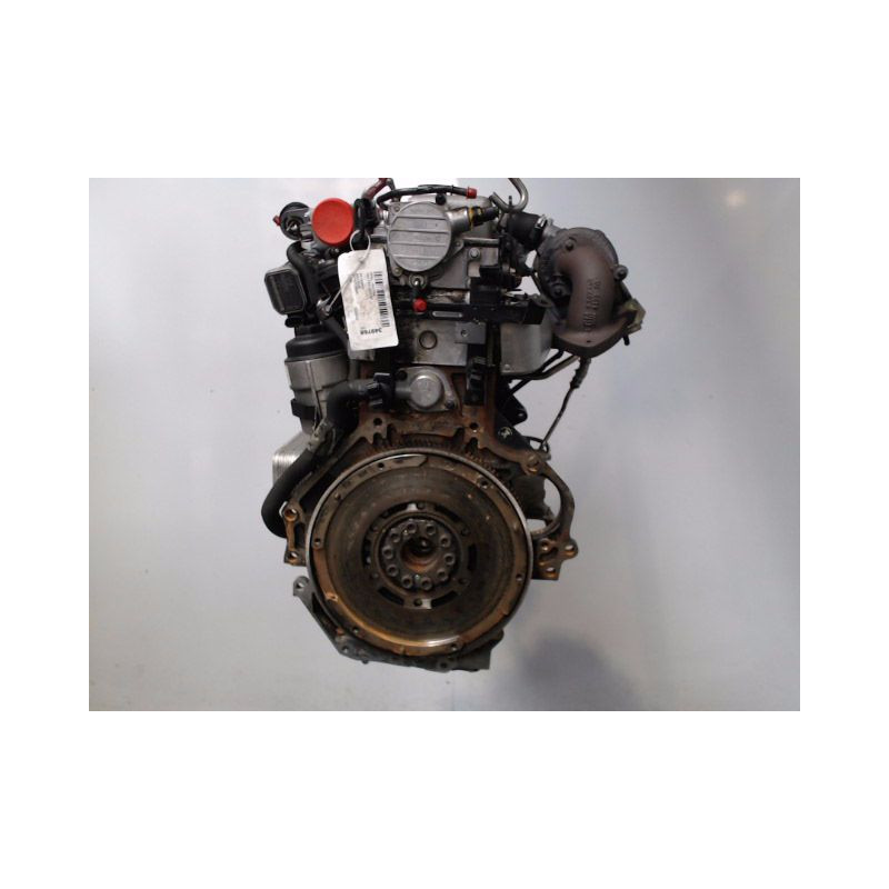 MOTEUR DIESEL OPEL VECTRA GTS 5P 2.2 DTI 16V 