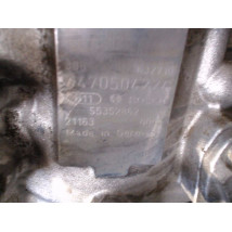 MOTEUR DIESEL OPEL VECTRA GTS 5P 2.2 DTI 16V 