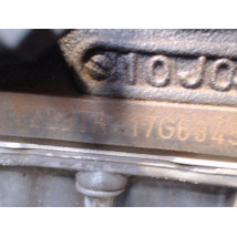 MOTEUR DIESEL OPEL VECTRA GTS 5P 2.2 DTI 16V 
