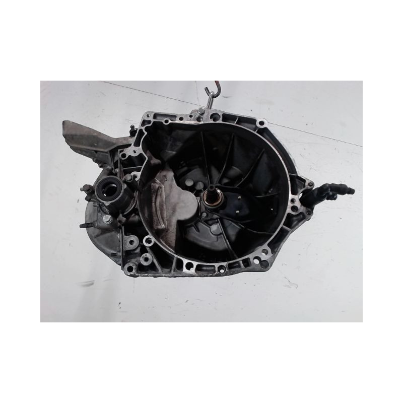 BOITE A VITESSE MECANIQUE PEUGEOT 407 1.6 HDi 110 