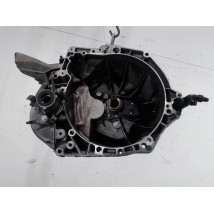 BOITE A VITESSE MECANIQUE PEUGEOT 407 1.6 HDi 110 