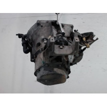 BOITE A VITESSE MECANIQUE PEUGEOT 407 1.6 HDi 110 