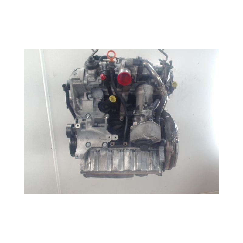MOTEUR DIESEL VOLKSWAGEN GOLF 2.0 TDI