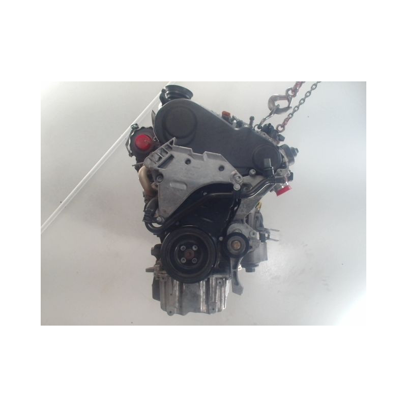 MOTEUR DIESEL VOLKSWAGEN GOLF 2.0 TDI