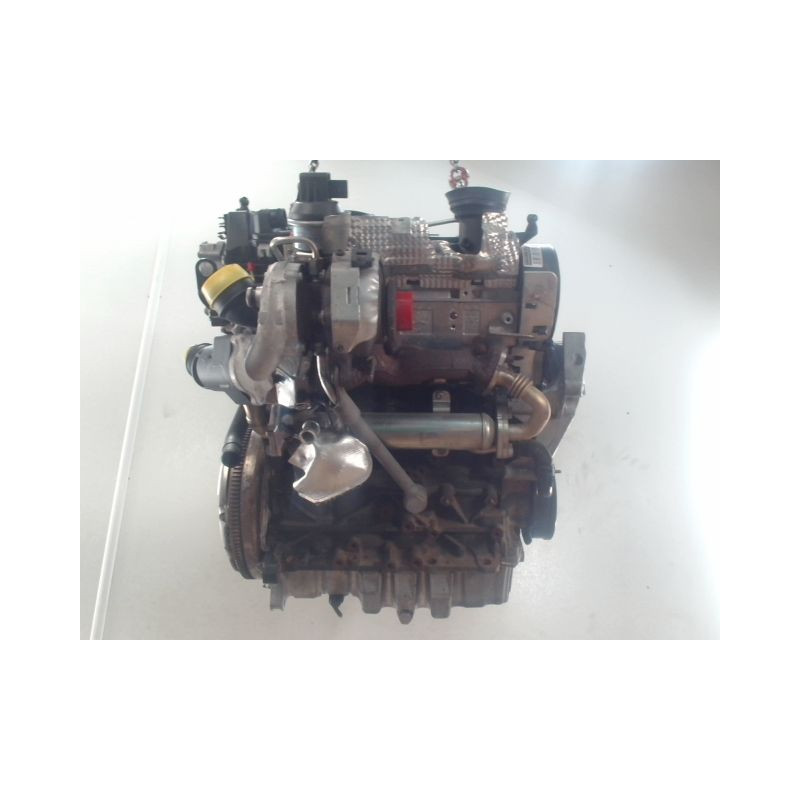 MOTEUR DIESEL VOLKSWAGEN GOLF 2.0 TDI