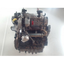 MOTEUR DIESEL VOLKSWAGEN GOLF 2.0 TDI