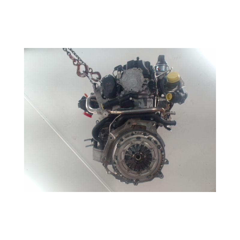 MOTEUR DIESEL VOLKSWAGEN GOLF 2.0 TDI