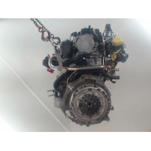 MOTEUR DIESEL VOLKSWAGEN GOLF 2.0 TDI