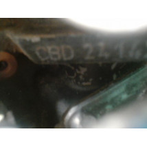 MOTEUR DIESEL VOLKSWAGEN GOLF 2.0 TDI