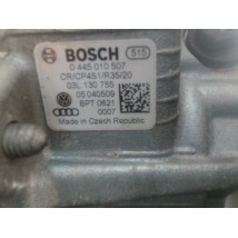 MOTEUR DIESEL VOLKSWAGEN GOLF 2.0 TDI
