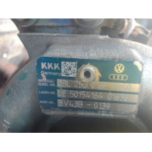 MOTEUR DIESEL VOLKSWAGEN GOLF 2.0 TDI