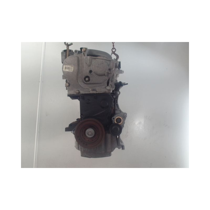 MOTEUR ESSENCE RENAULT MEGANE 1.4 16V 